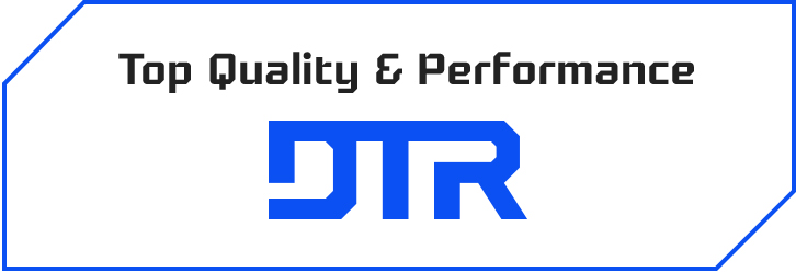 최고의 품질과 성능 DTR